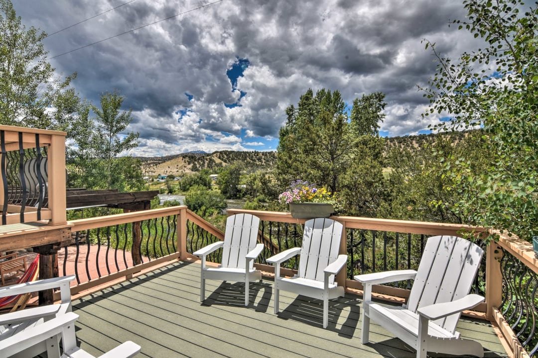 Salida Vacation Rental