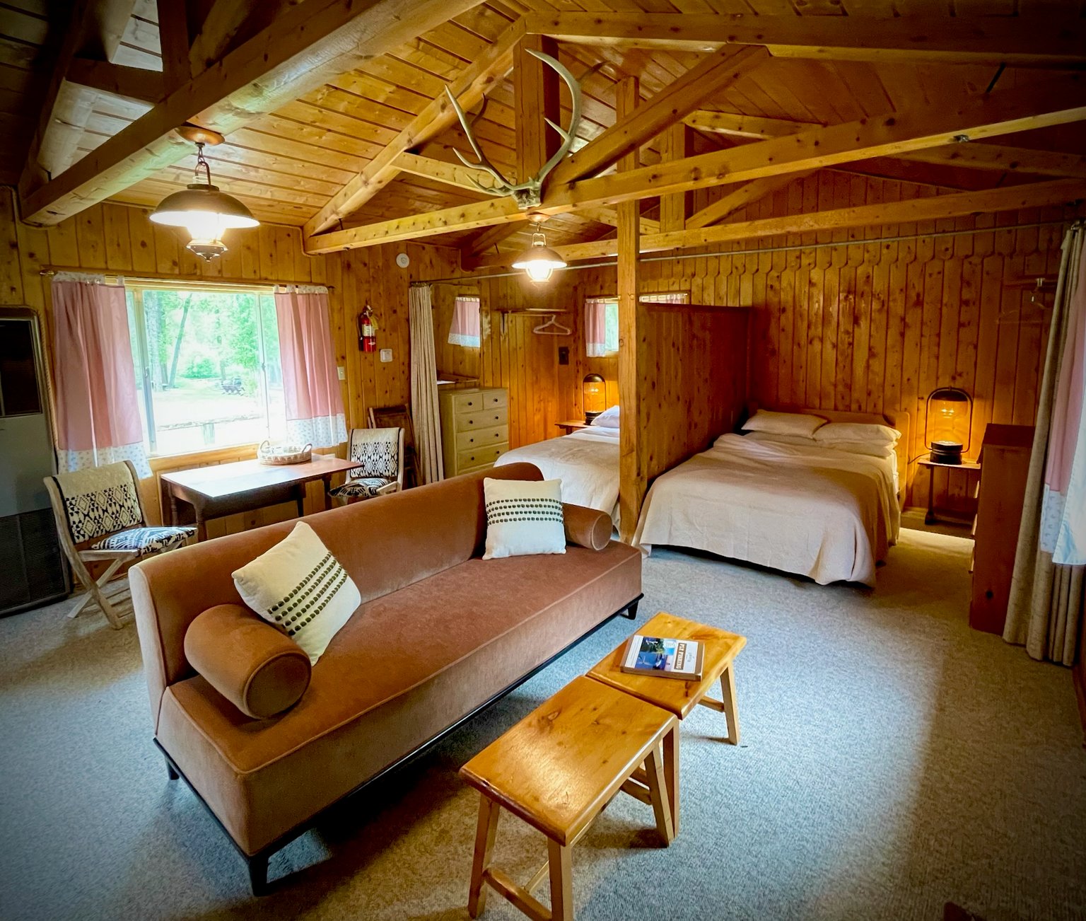 Salida Vacation Rental