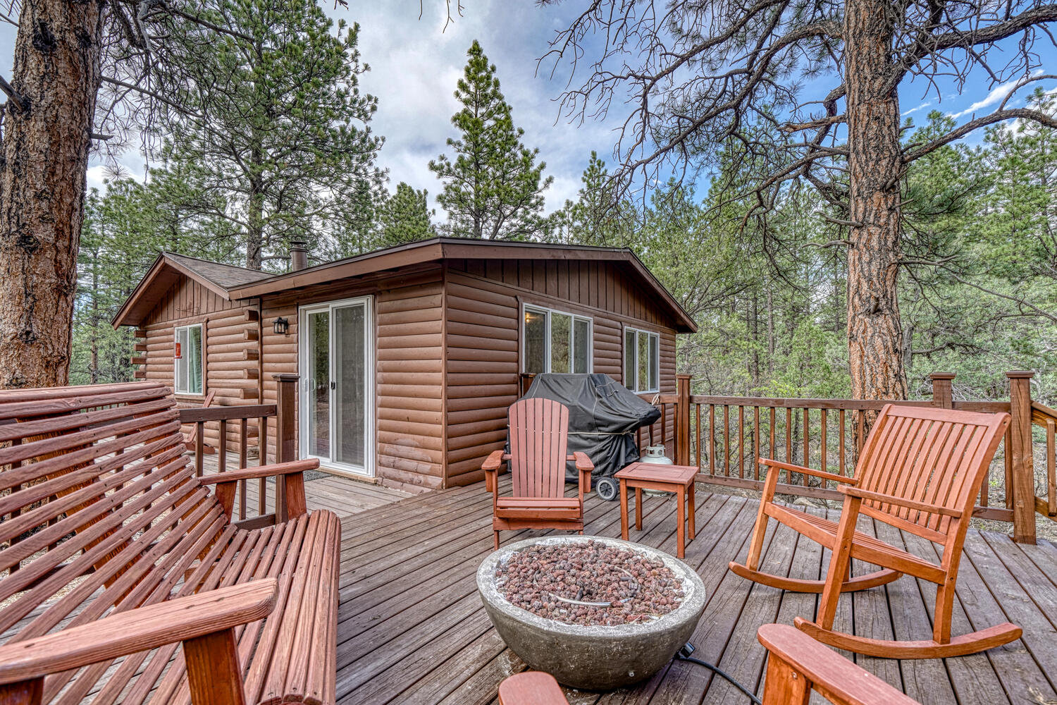 Howard Vacation Rental