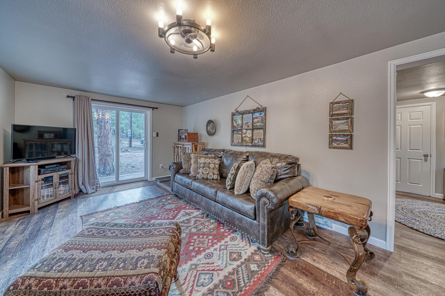 Howard Vacation Rental