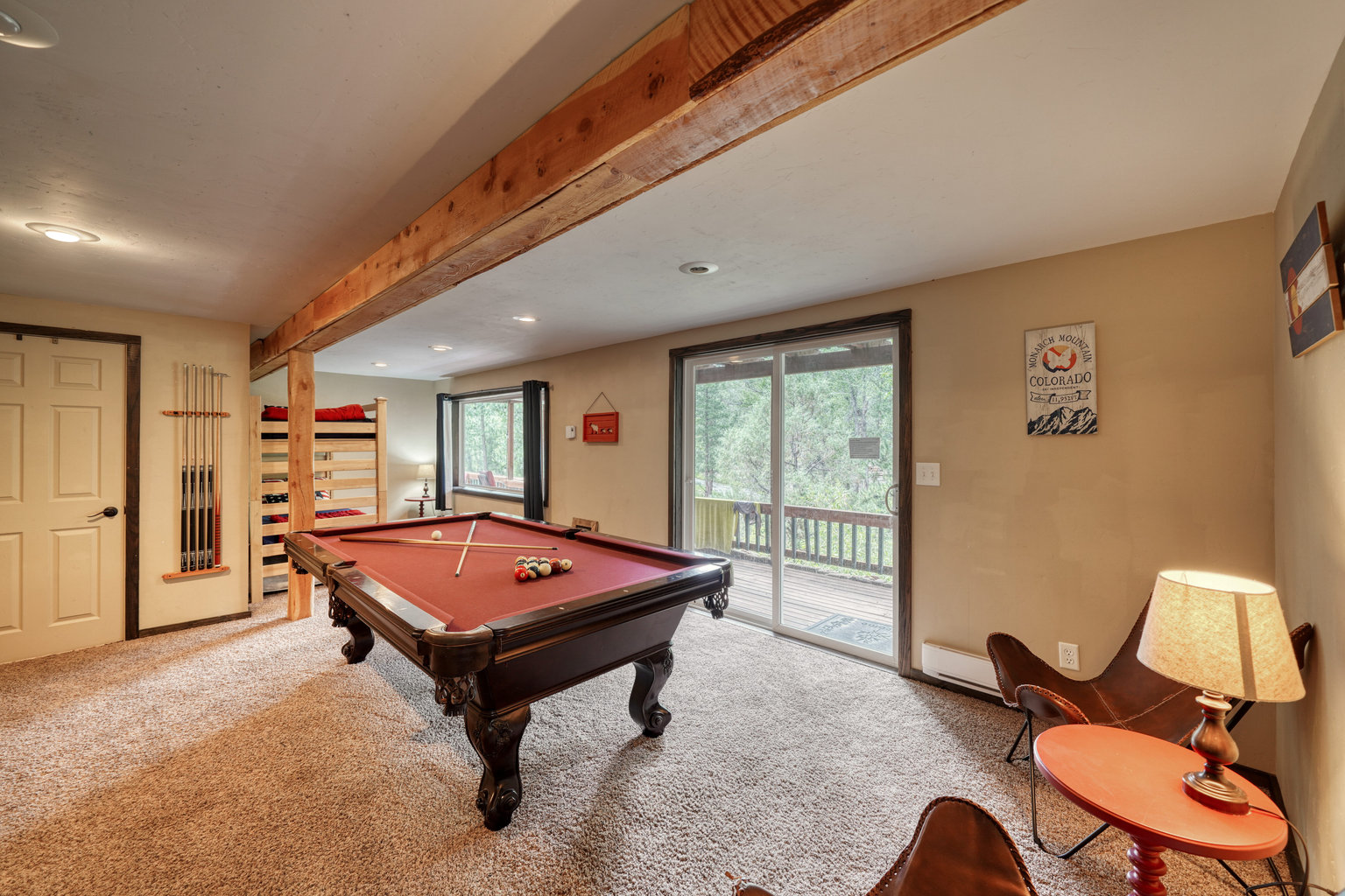 Nathrop Vacation Rental