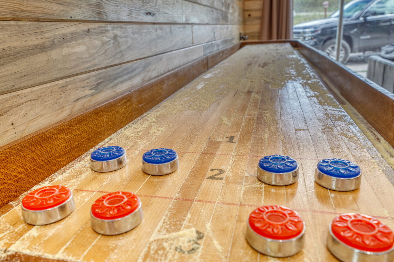 Nathrop Vacation Rental