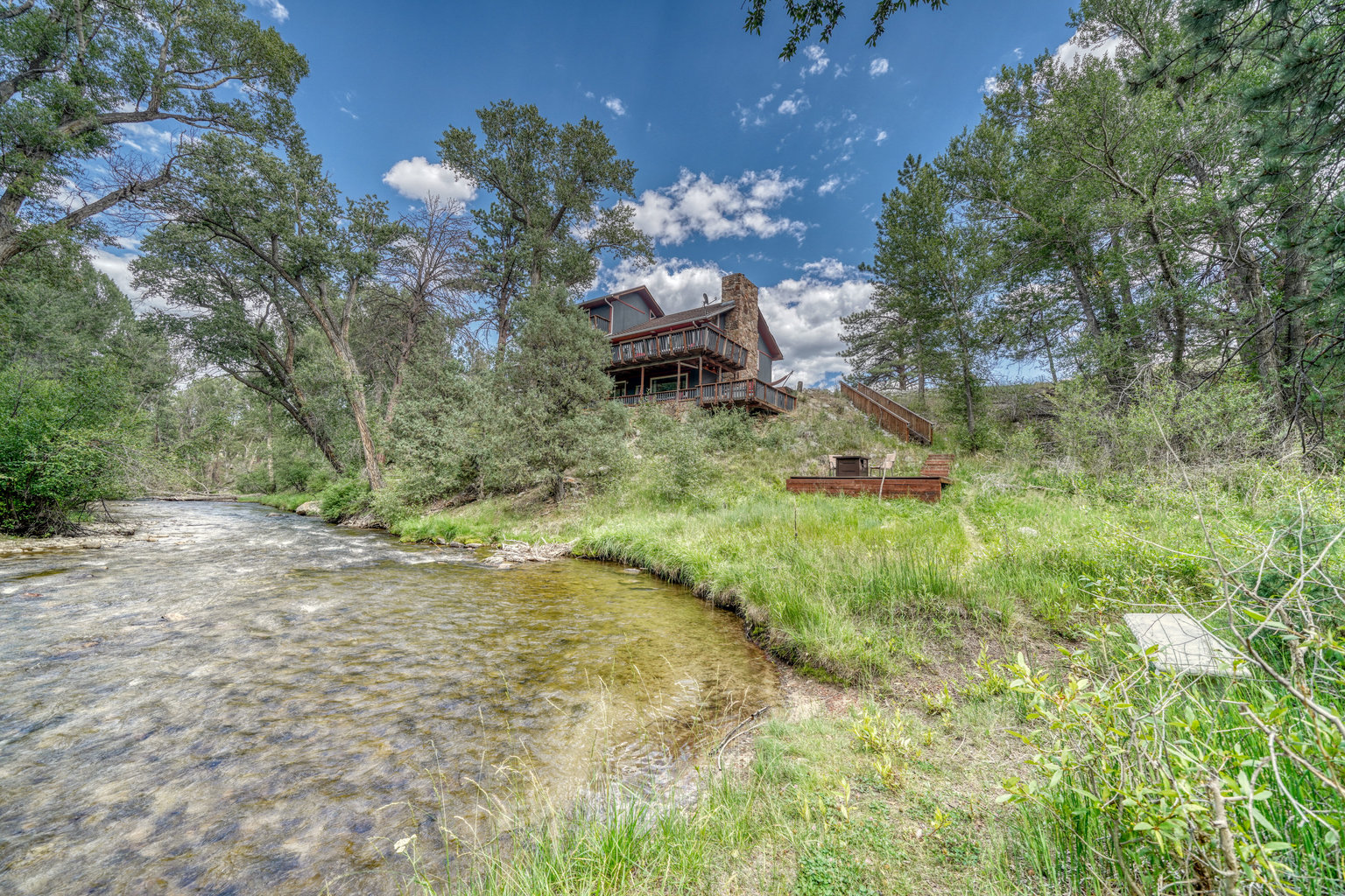 Nathrop Vacation Rental