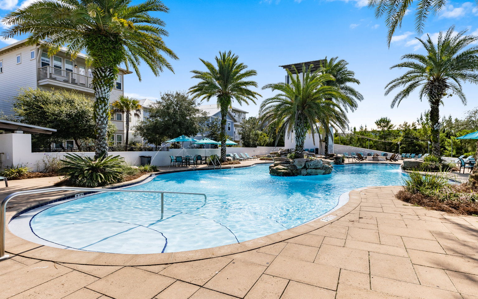 Santa Rosa Beach Vacation Rental