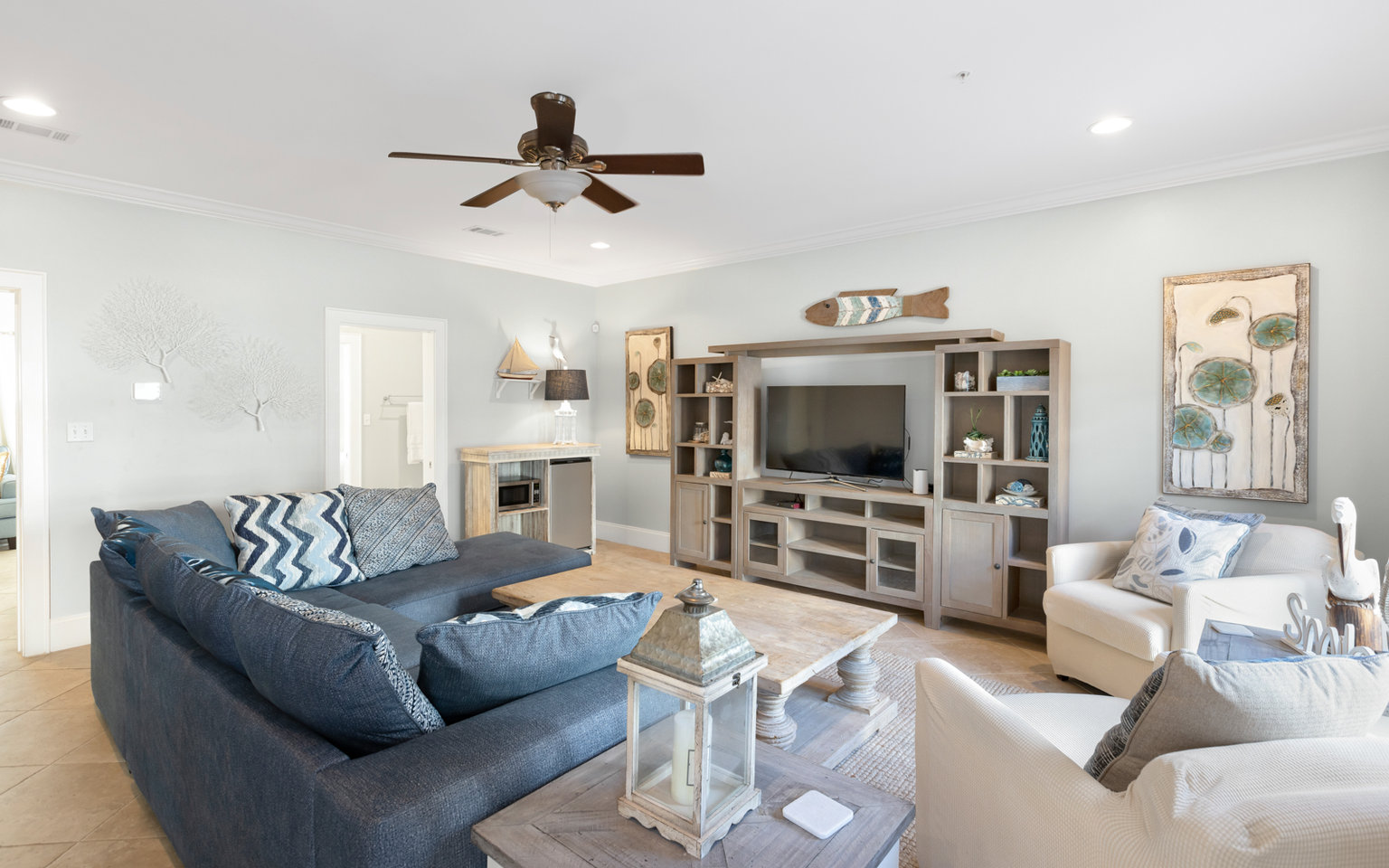 Santa Rosa Beach Vacation Rental