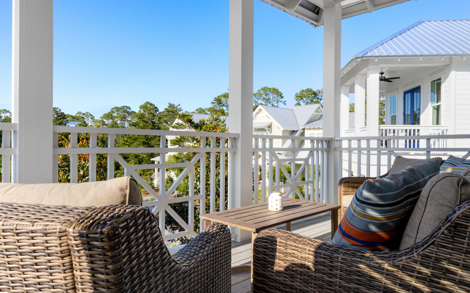 Santa Rosa Beach Vacation Rental