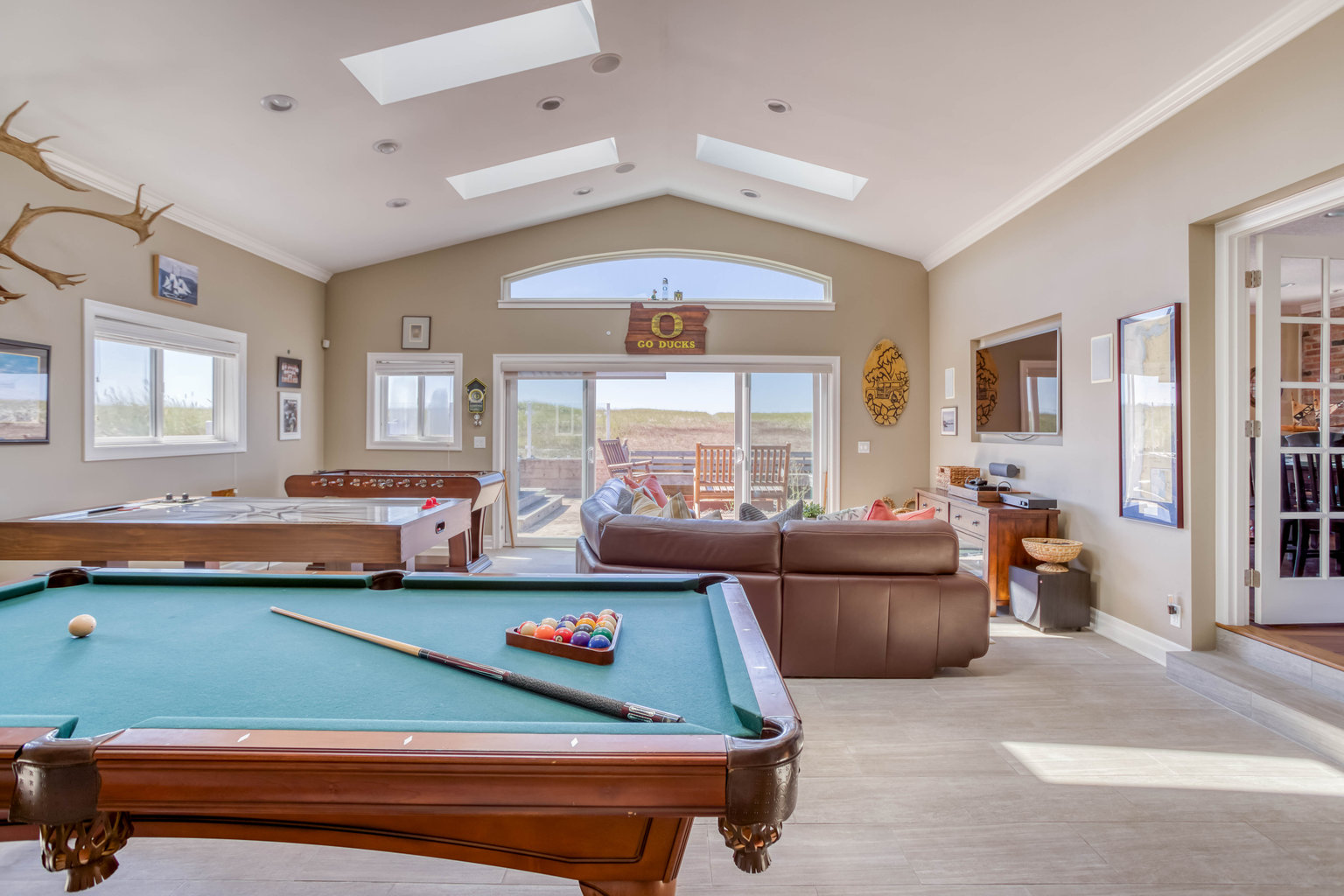 Warrenton Vacation Rental