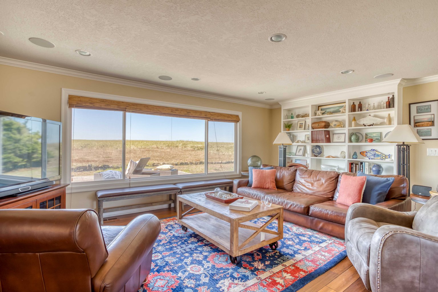 Warrenton Vacation Rental