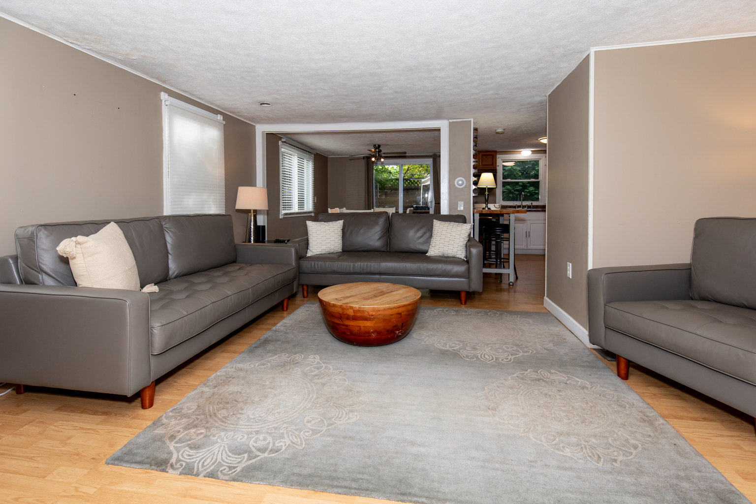 Huron Vacation Rental