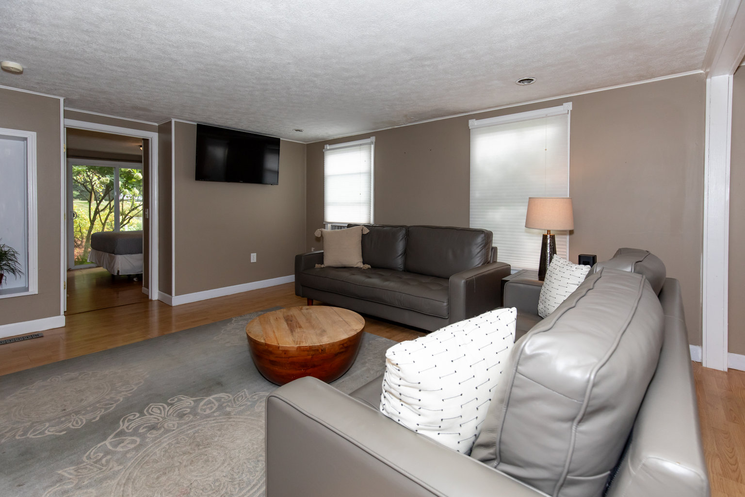 Huron Vacation Rental