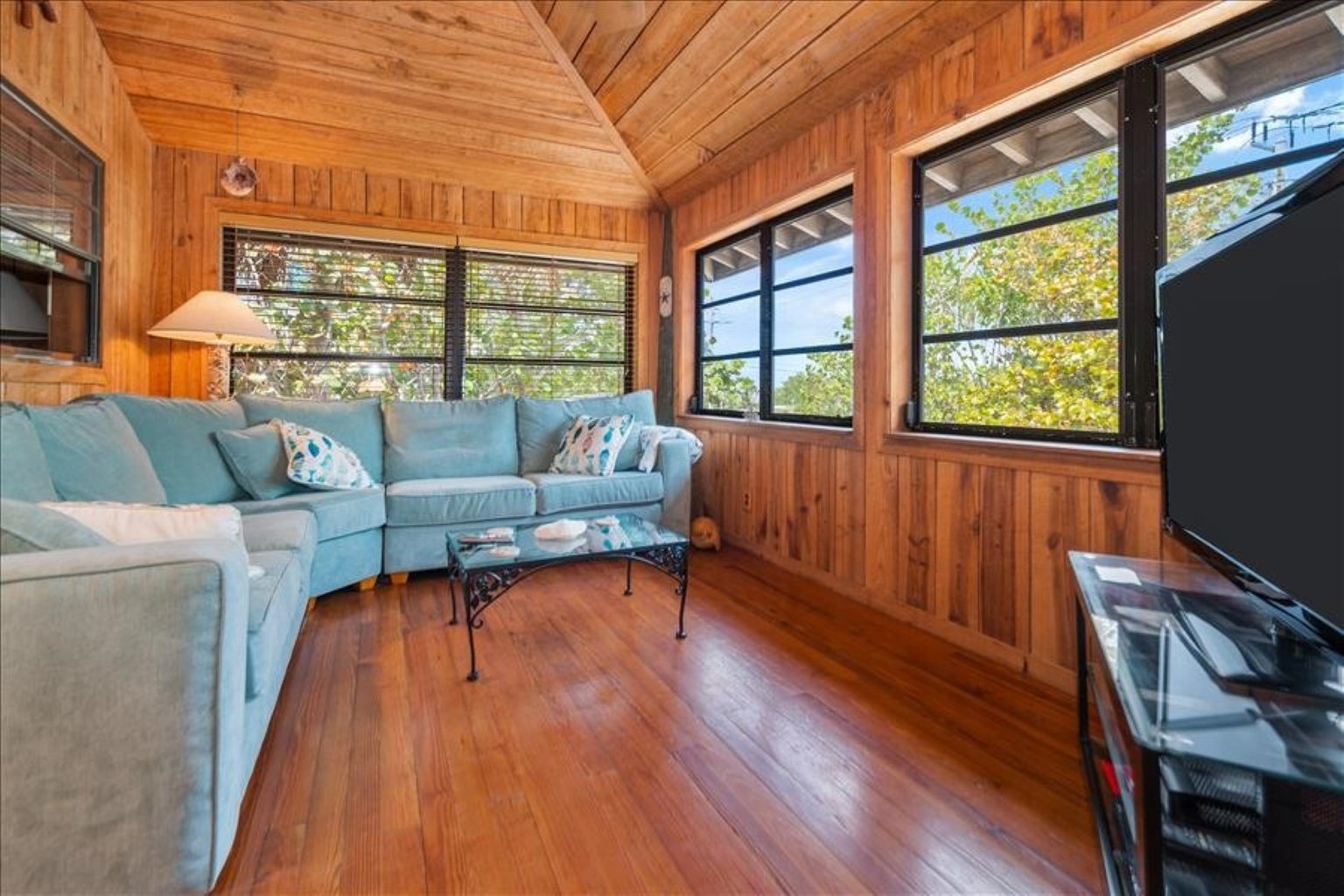 Boca Grande Vacation Rental