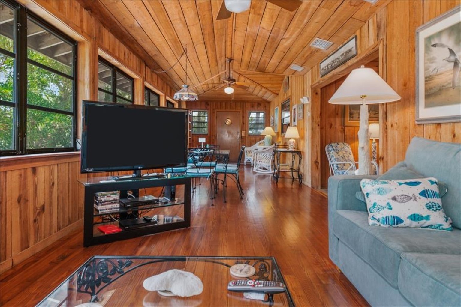 Boca Grande Vacation Rental