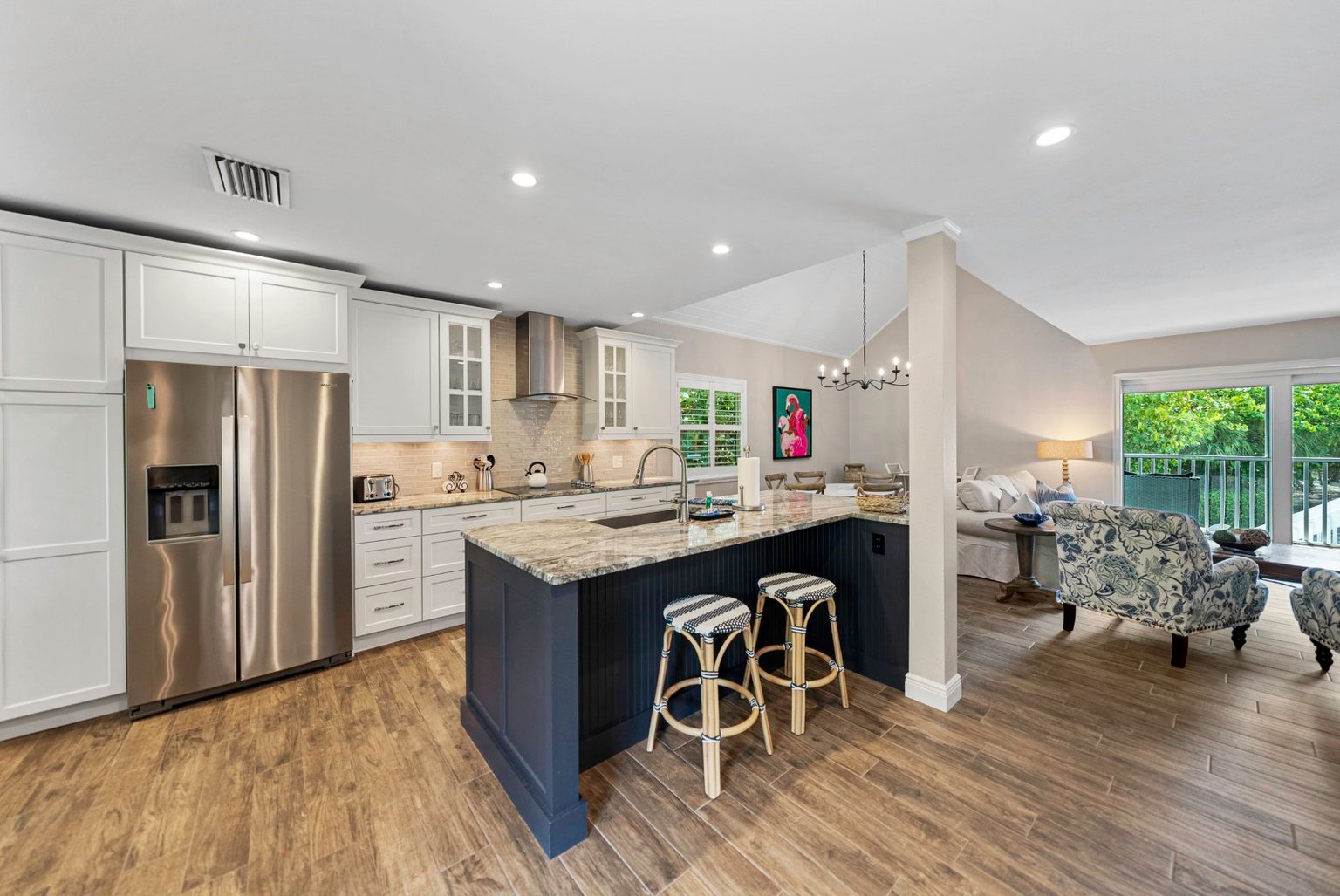 Boca Grande Vacation Rental