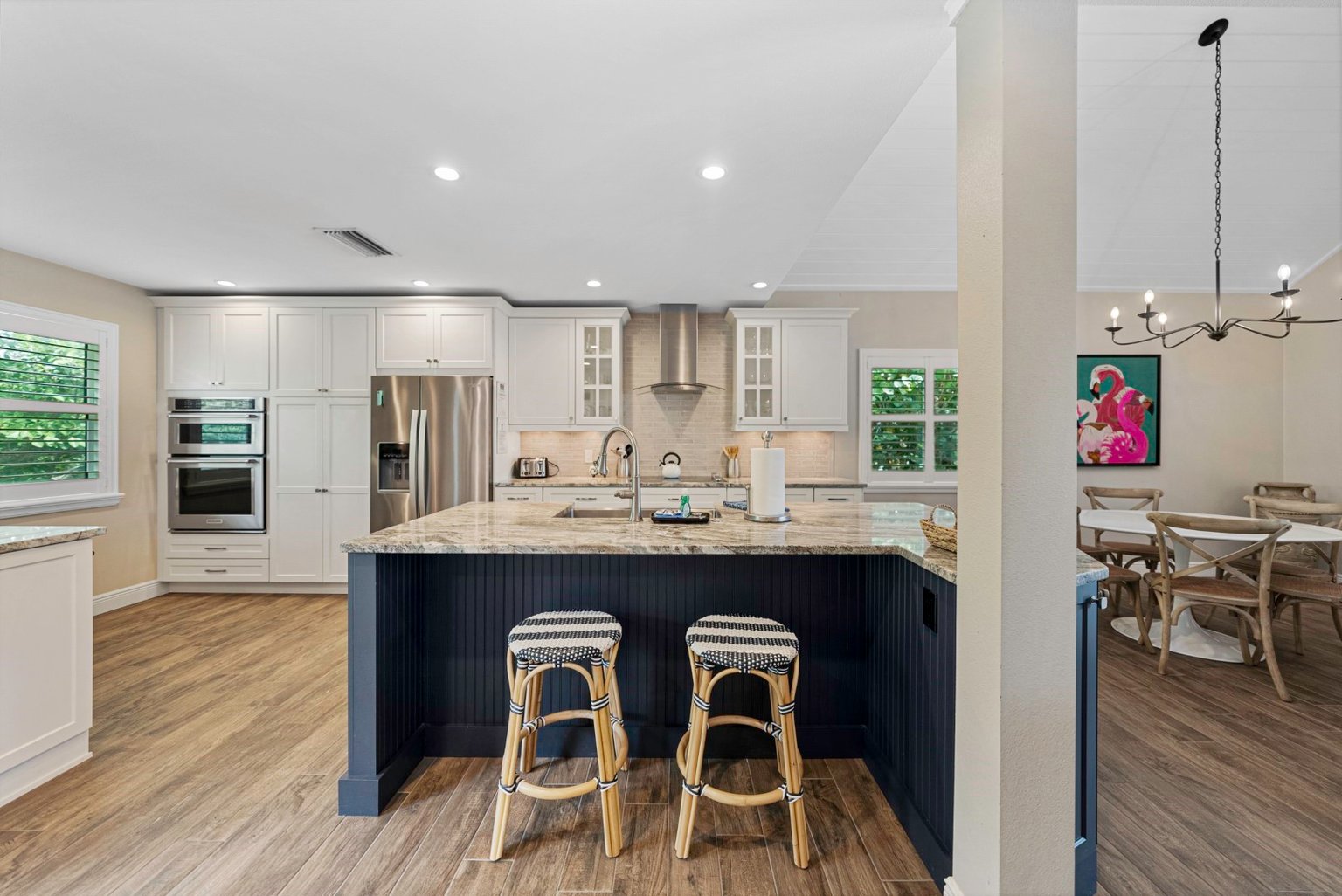 Boca Grande Vacation Rental