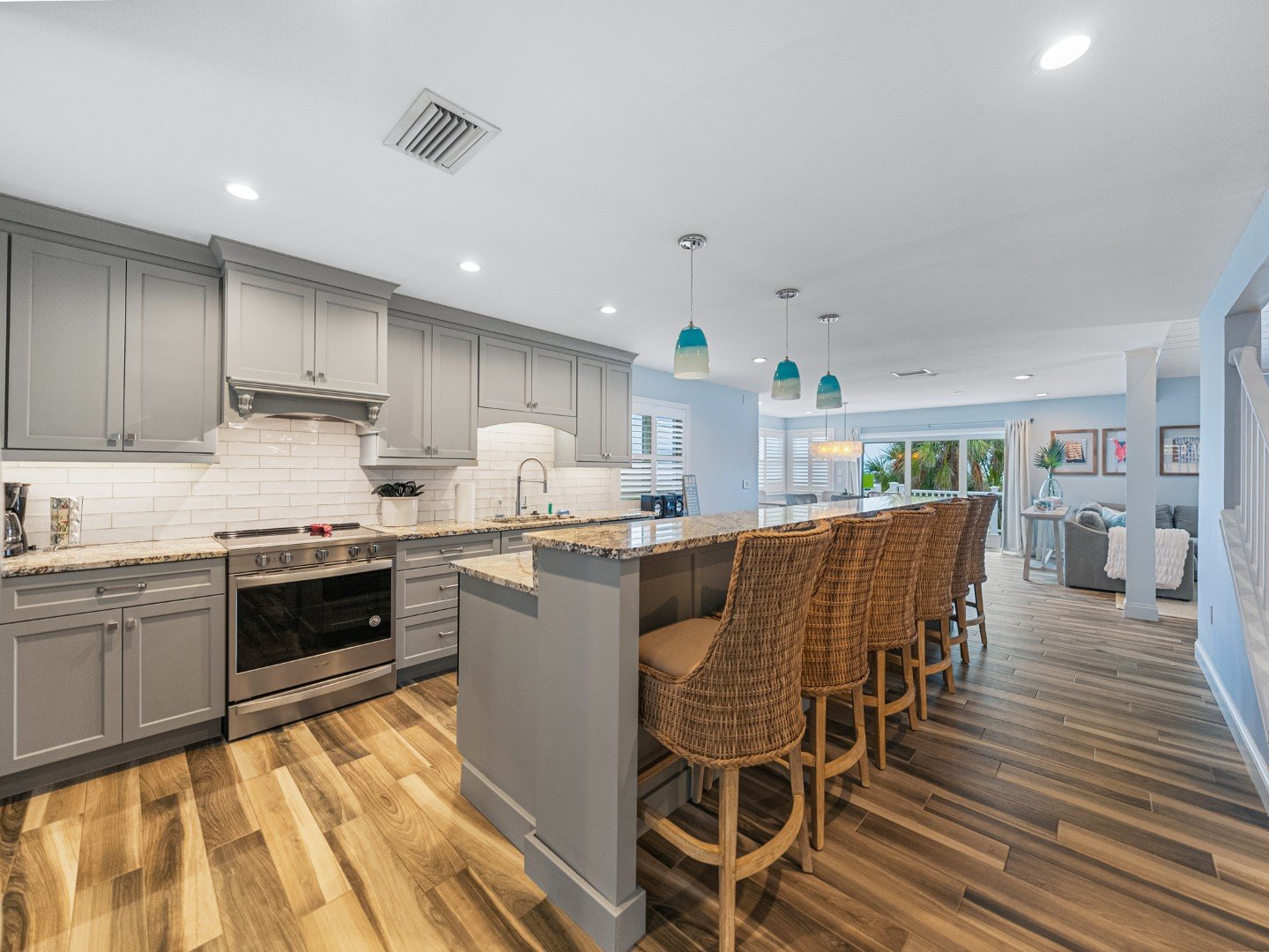Boca Grande Vacation Rental