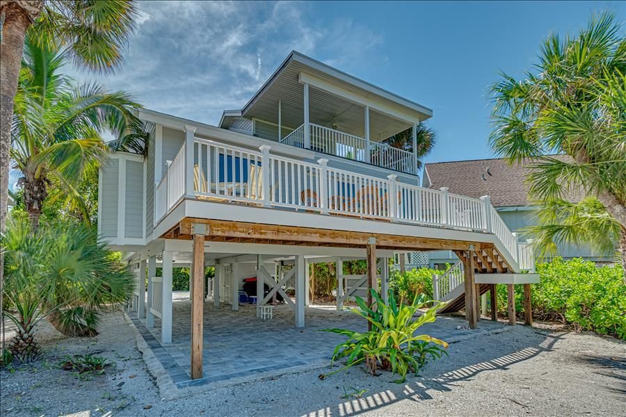 Boca Grande Vacation Rental
