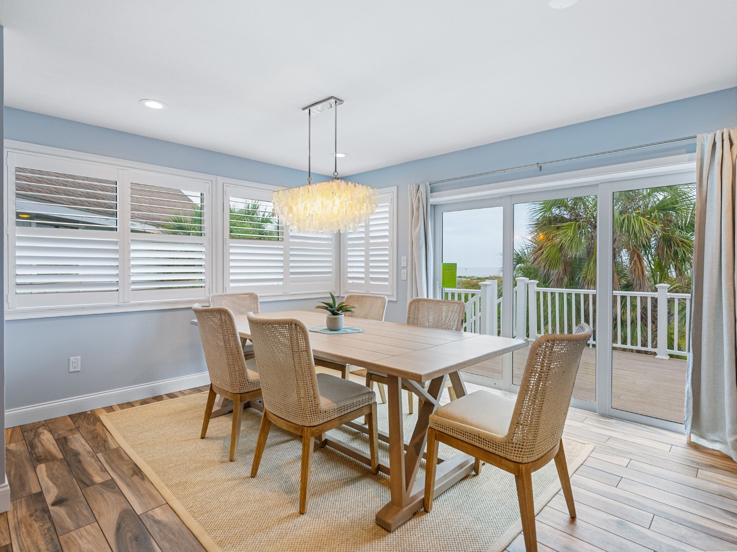 Boca Grande Vacation Rental