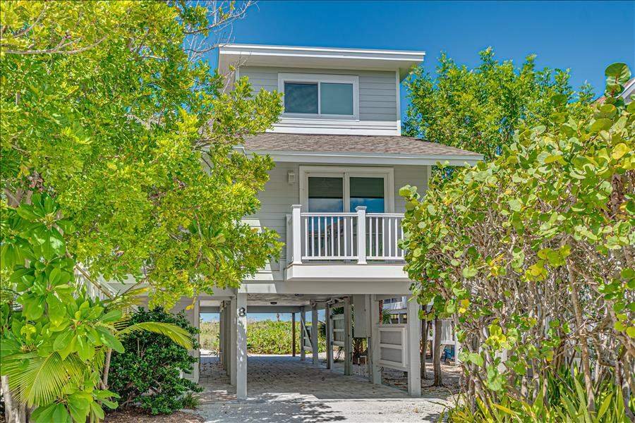 Boca Grande Vacation Rental