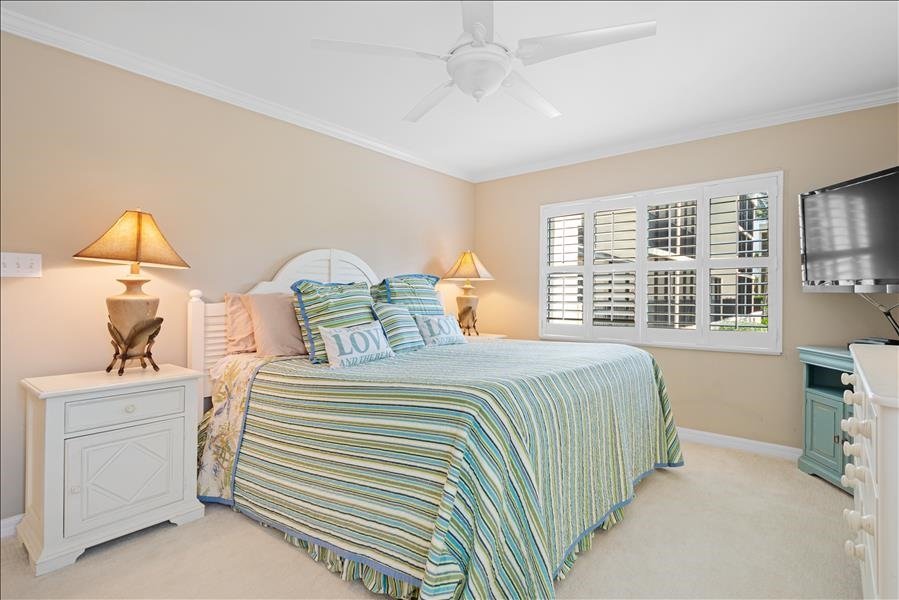 Boca Grande Vacation Rental
