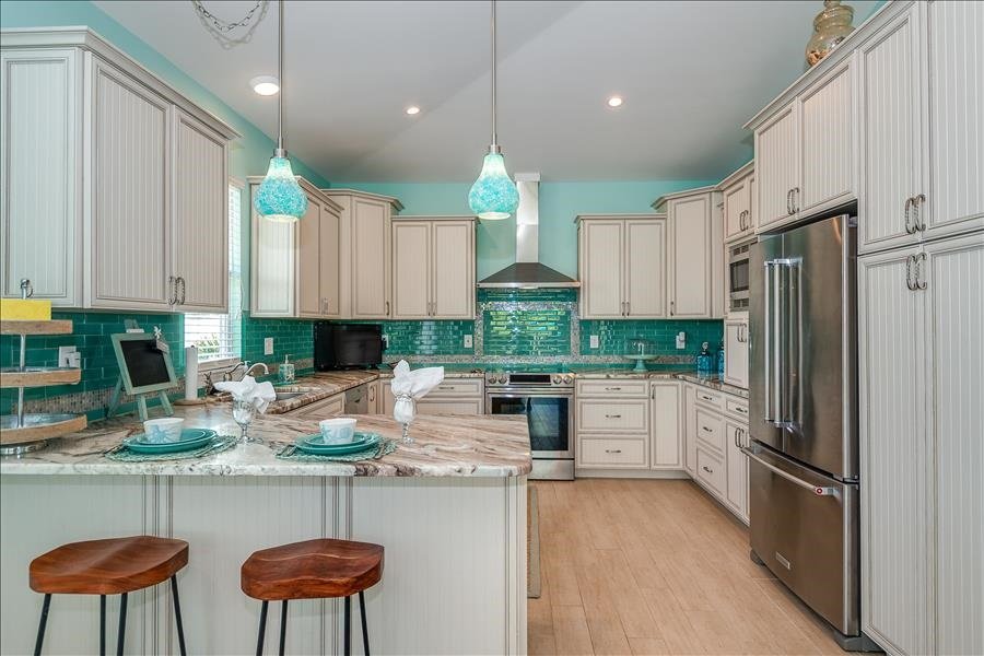 Boca Grande Vacation Rental