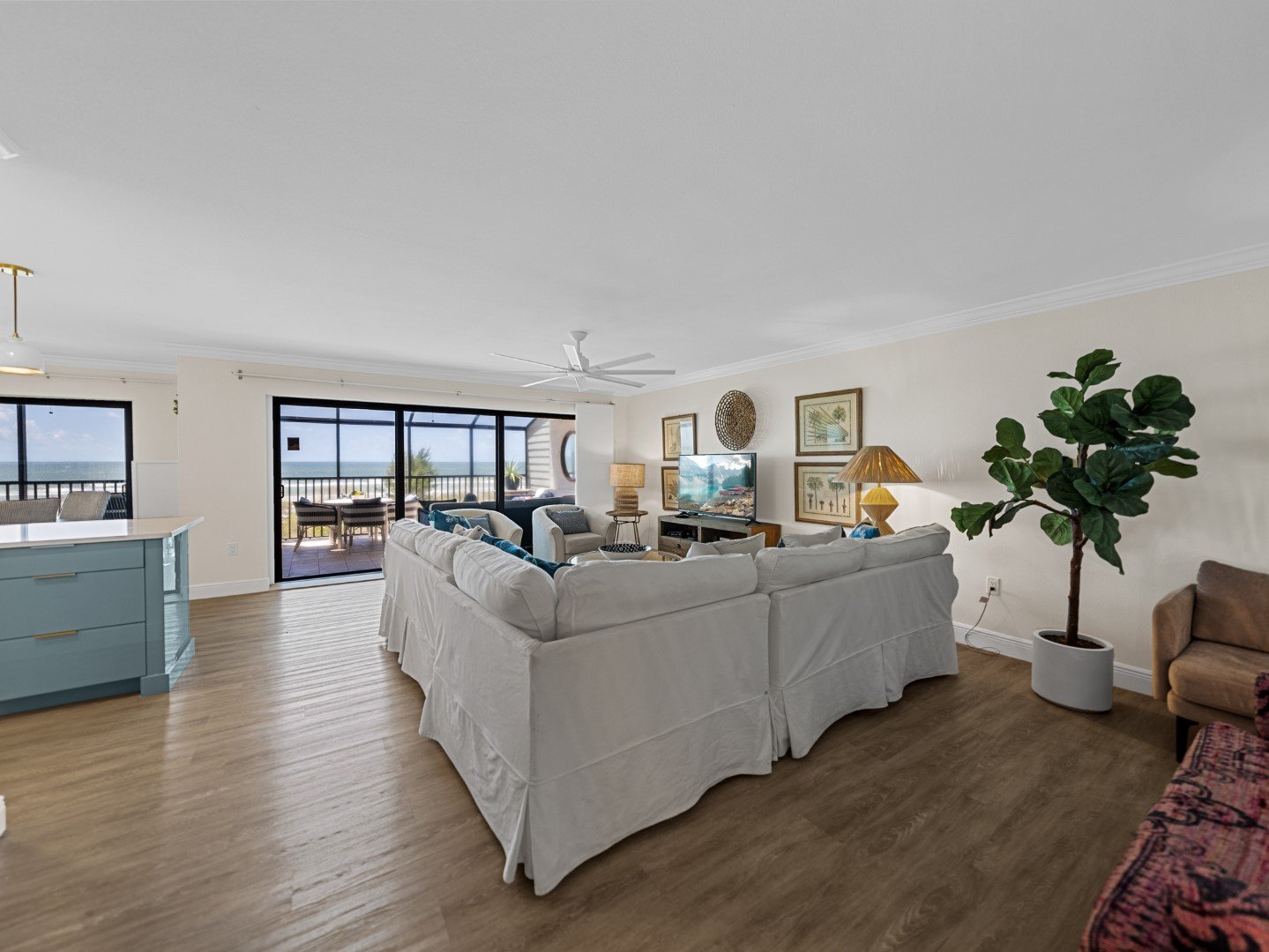 Boca Grande Vacation Rental