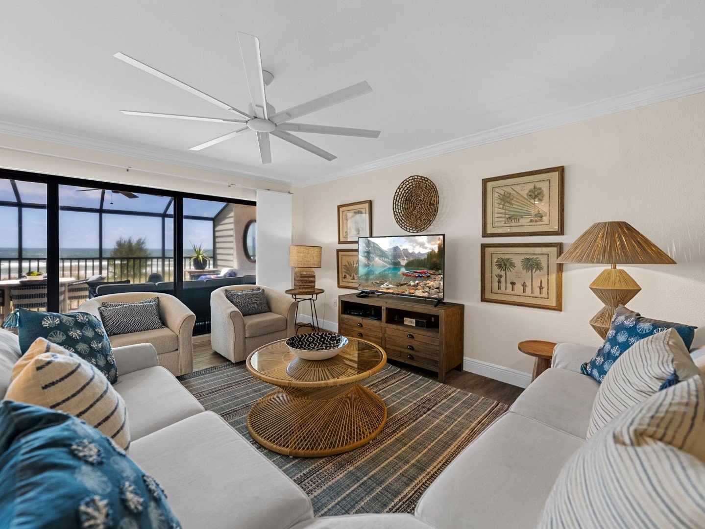Boca Grande Vacation Rental