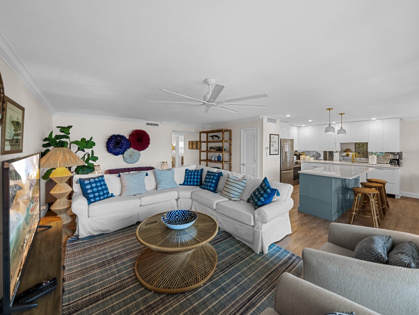 Boca Grande Vacation Rental