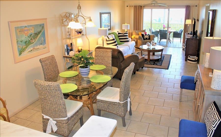 Boca Grande Vacation Rental