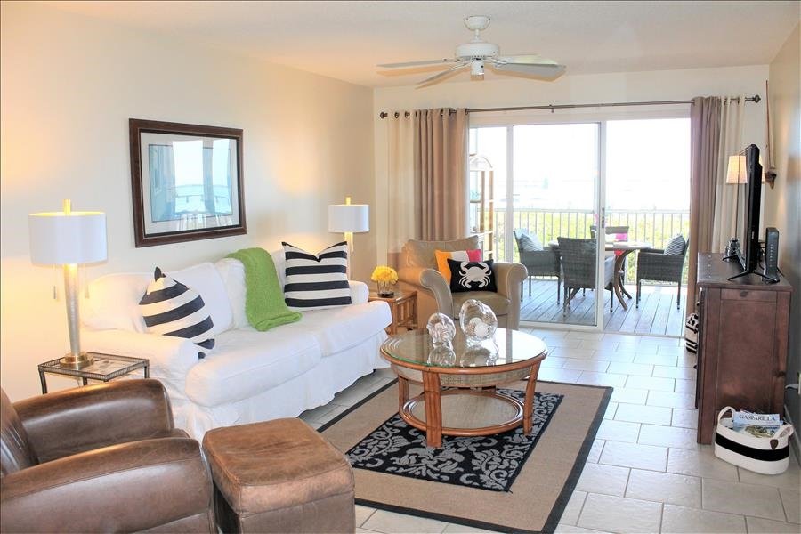 Boca Grande Vacation Rental