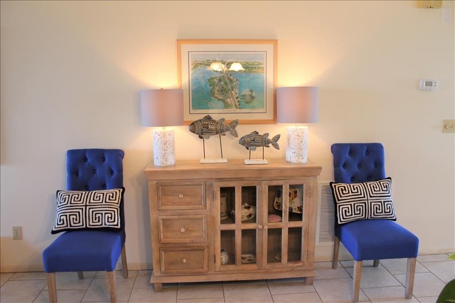 Boca Grande Vacation Rental