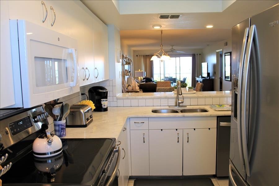 Boca Grande Vacation Rental