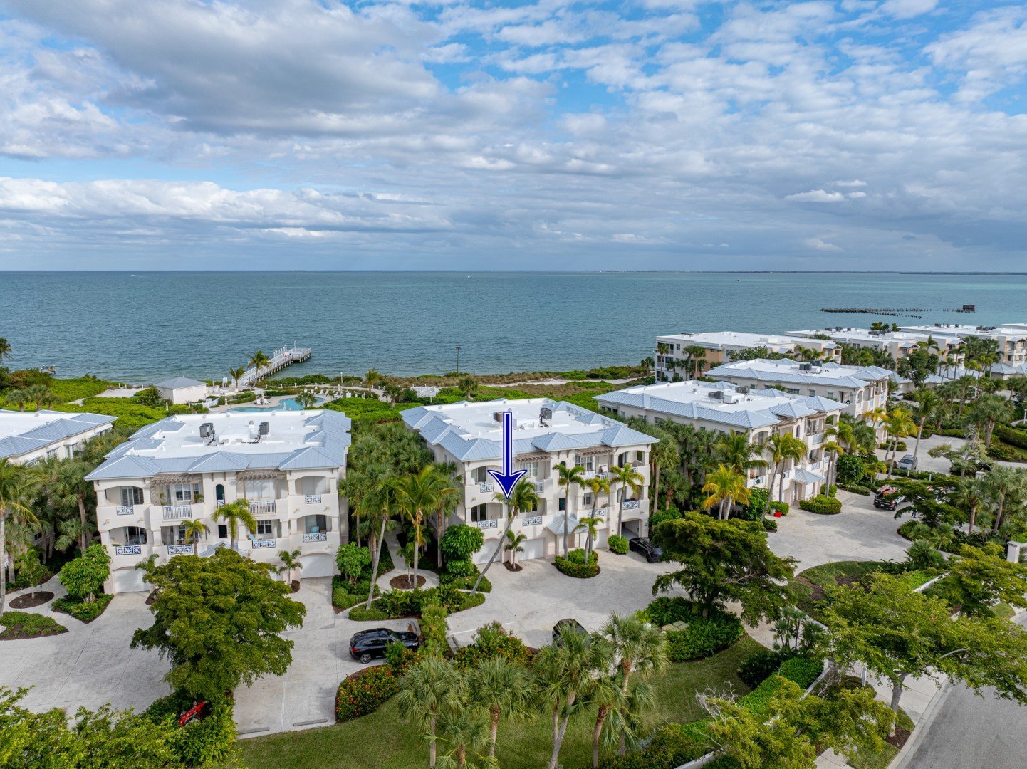 Boca Grande Vacation Rental