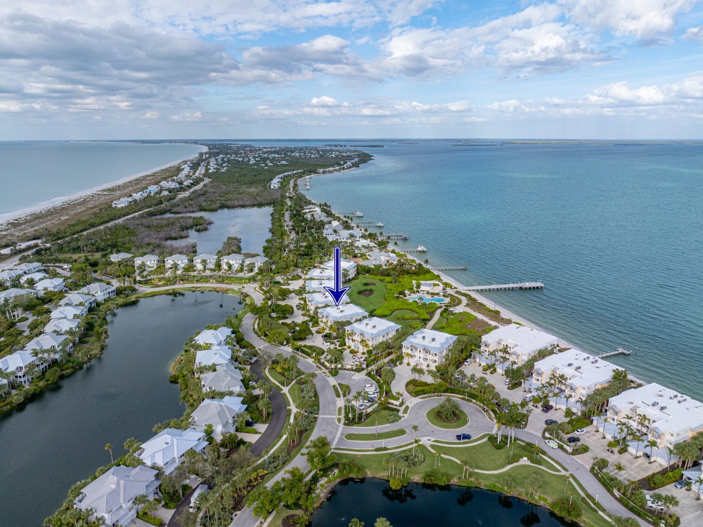 Boca Grande Vacation Rental