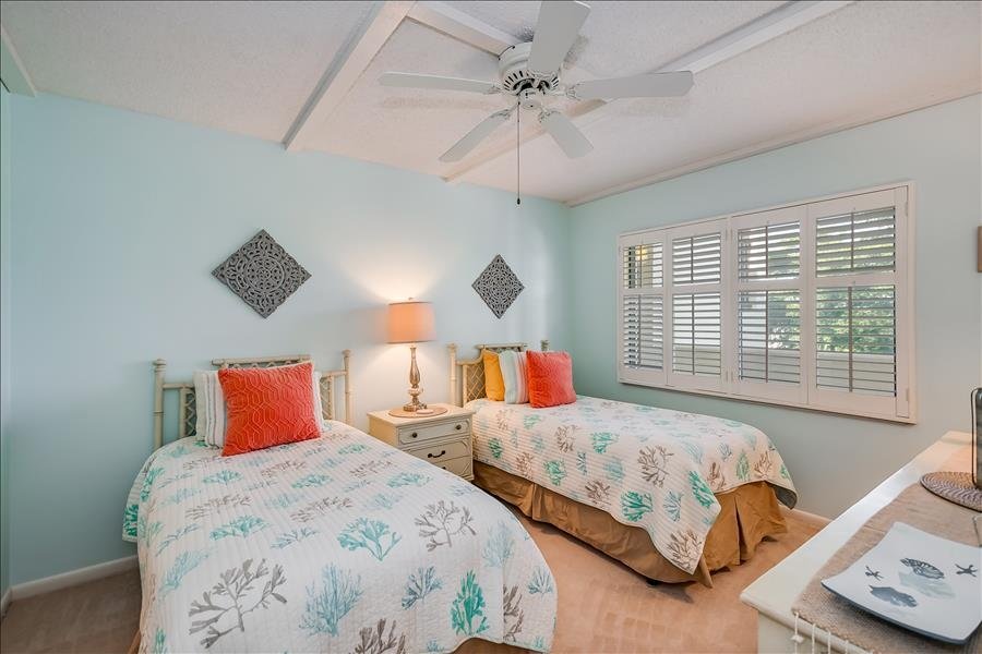 Boca Grande Vacation Rental