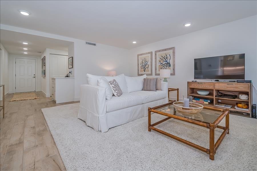 Boca Grande Vacation Rental