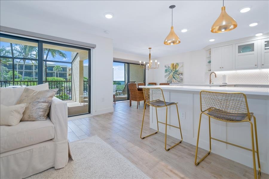 Boca Grande Vacation Rental