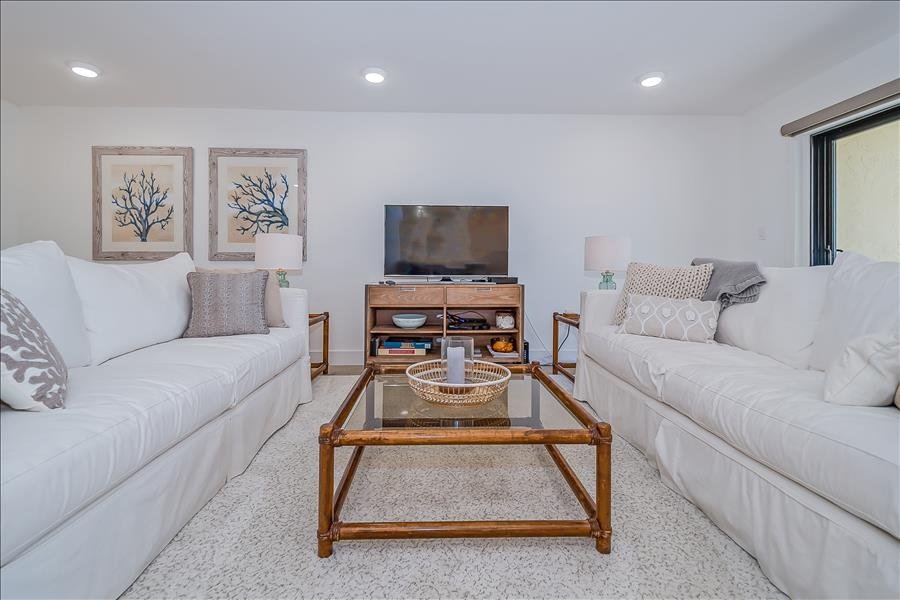 Boca Grande Vacation Rental