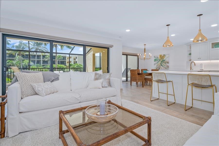 Boca Grande Vacation Rental