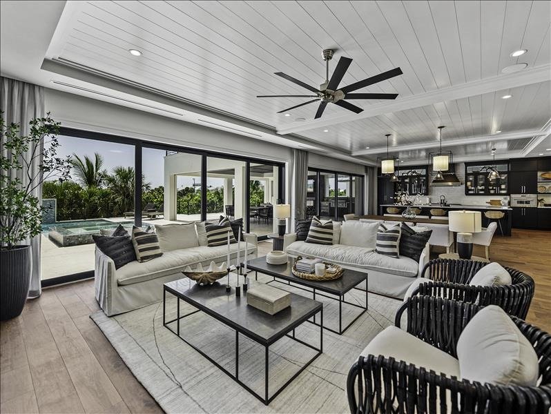 Boca Grande Vacation Rental