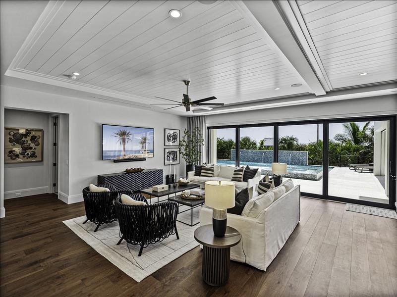 Boca Grande Vacation Rental