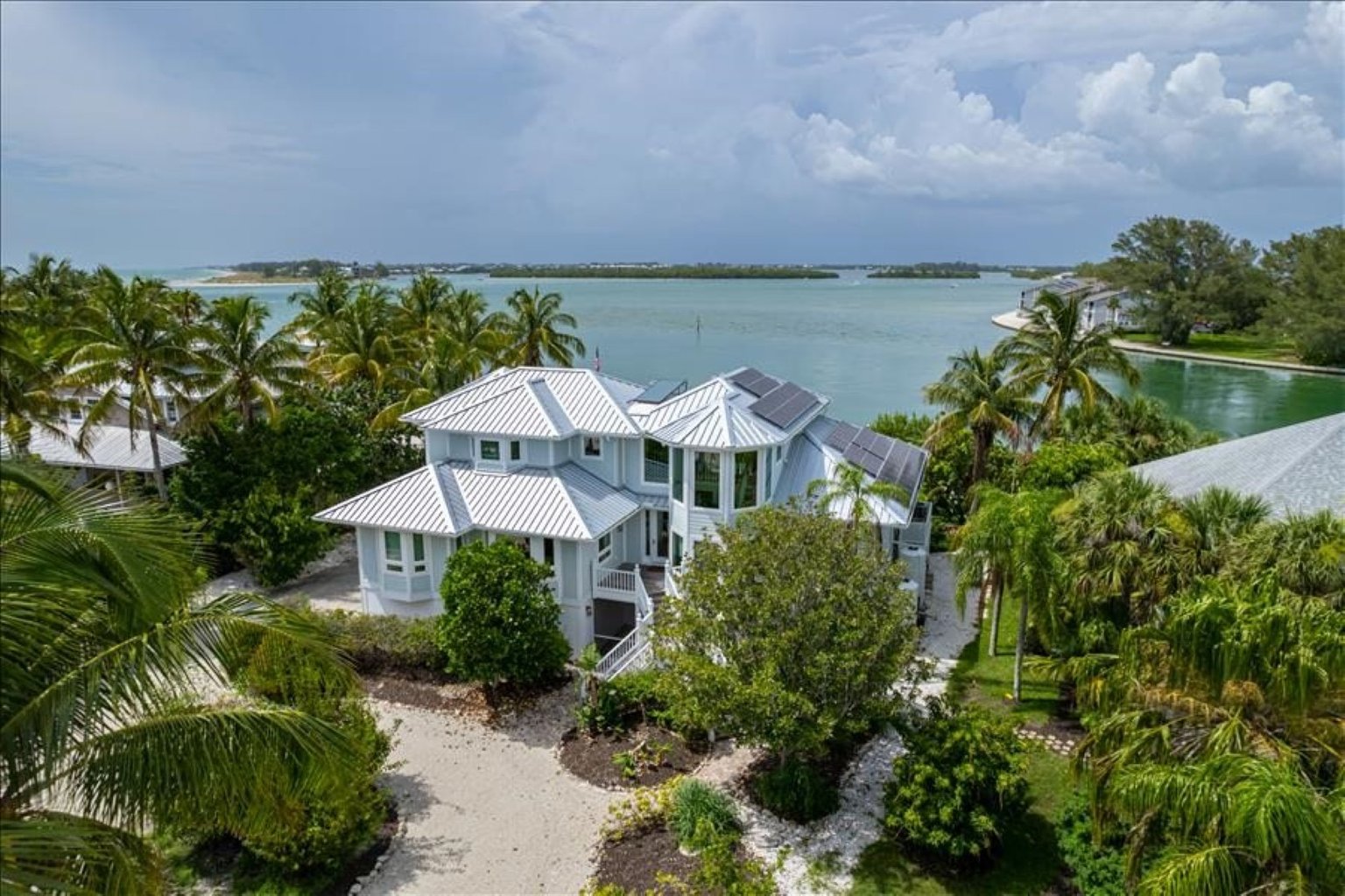 Boca Grande Vacation Rental