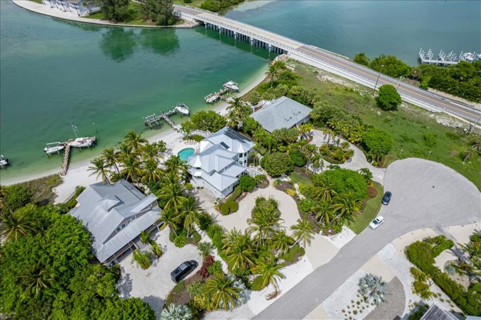 Boca Grande Vacation Rental