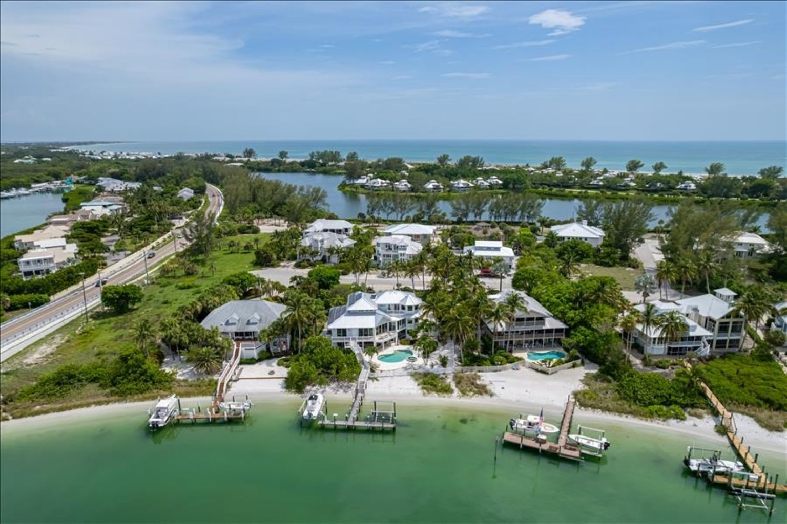 Boca Grande Vacation Rental