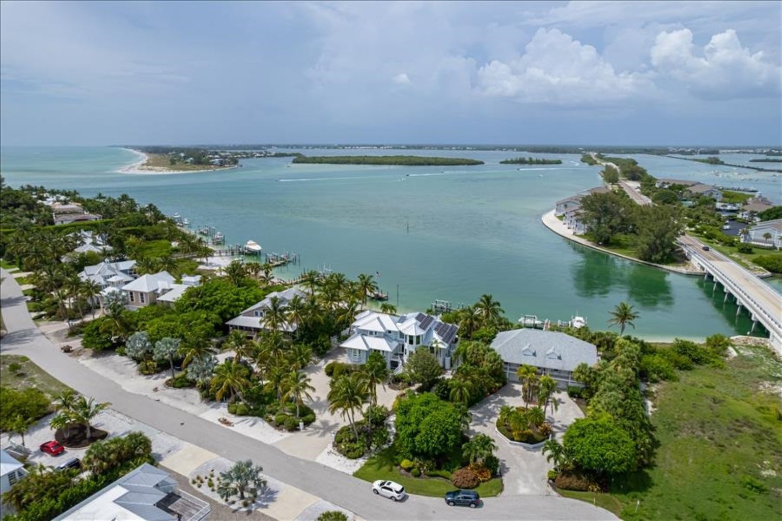 Boca Grande Vacation Rental