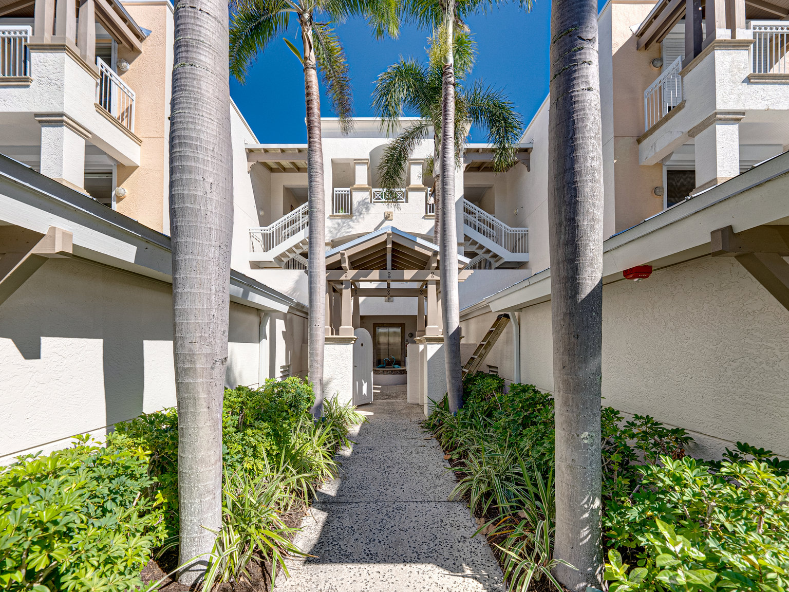 Boca Grande Vacation Rental