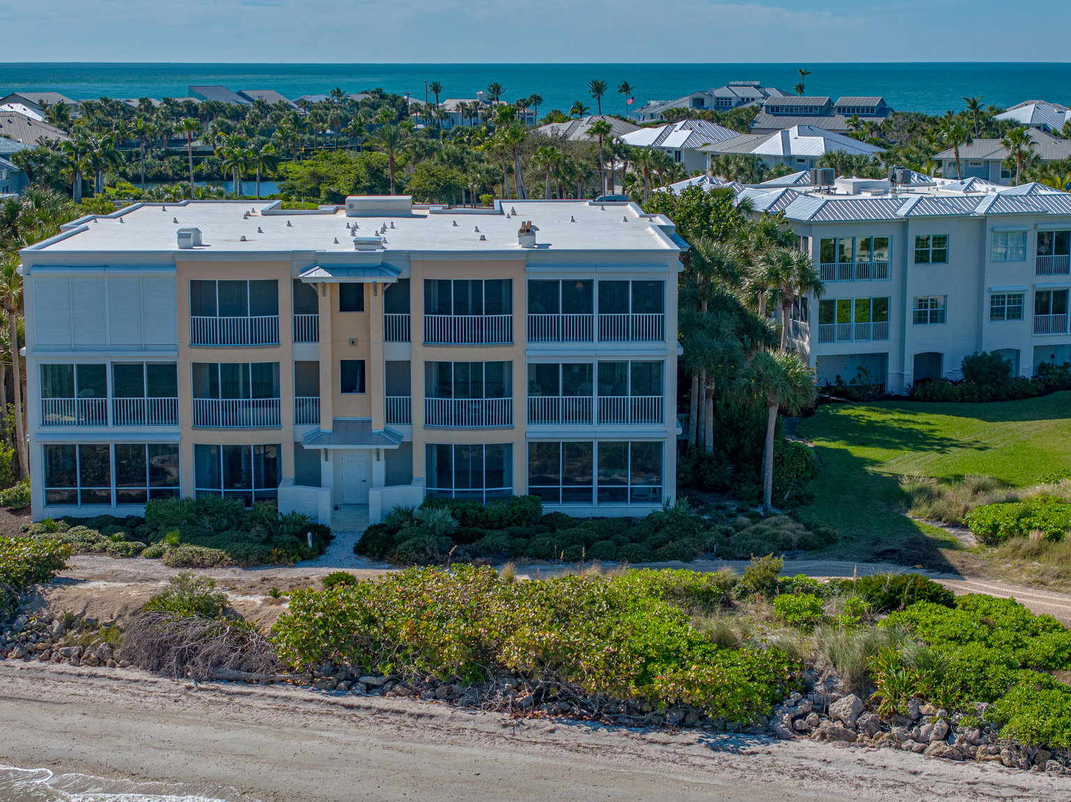 Boca Grande Vacation Rental