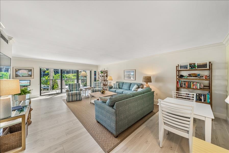 Boca Grande Vacation Rental