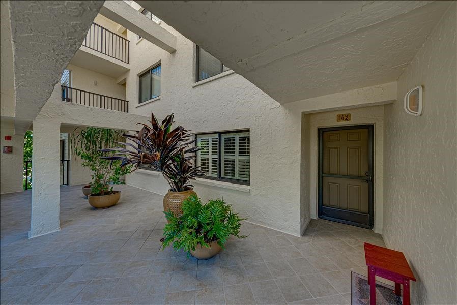 Boca Grande Vacation Rental