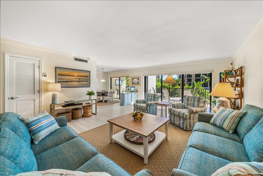 Boca Grande Vacation Rental