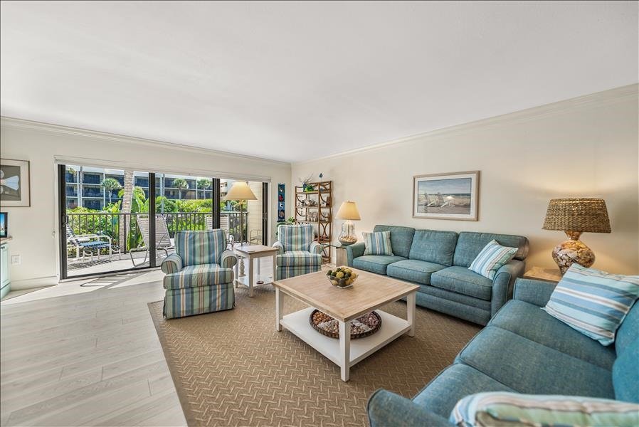 Boca Grande Vacation Rental